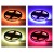 Taśma LED 12V RGB+CCT PRO IP20 – PSMART 5m 5050 60 LED/m