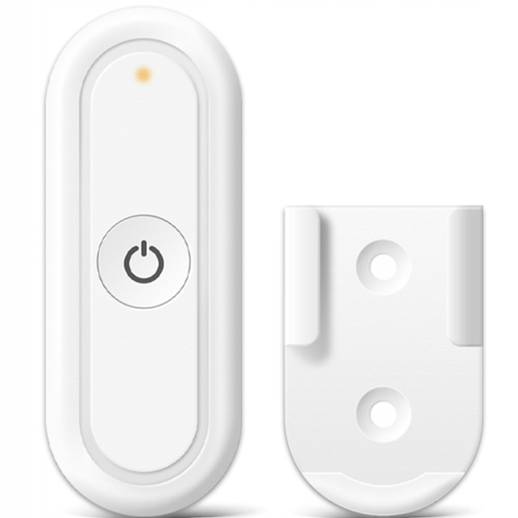 Pilot-1-Kanał 3-Programy-Seria LR-ZigBee-TUYA