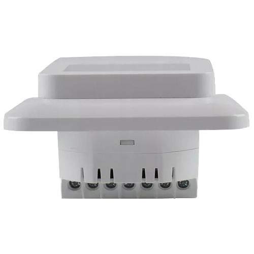Termostat Obciążalny 16A Biały TR081 WiFi TUYA