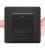 PSMART Przełącznik 1 Obwód C RM ZigBee TUYA
