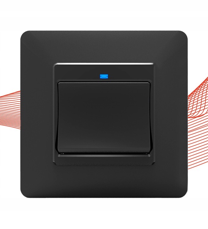 PSMART Przełącznik 1 Obwód C RM ZigBee TUYA