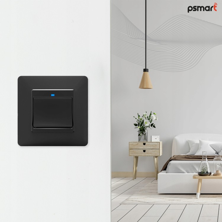PSMART Przełącznik 1 Obwód C RM ZigBee TUYA