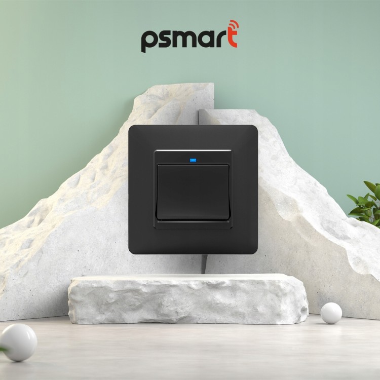 PSMART Przełącznik 1 Obwód C RM ZigBee TUYA