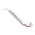OXT Zasilacz LED meblowy 12V 36W 3A montażowy Slim ALU