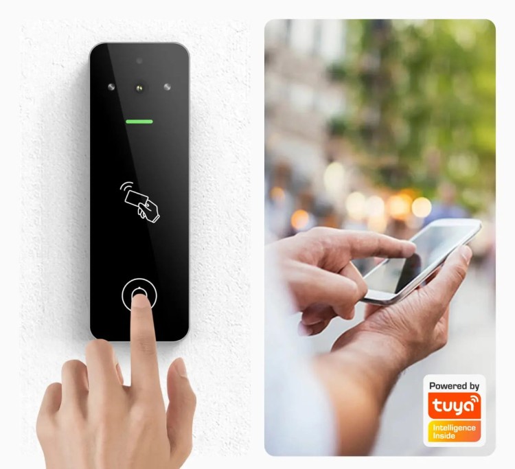 wideodomofon-pilot-ir-zdalne-sterowanie