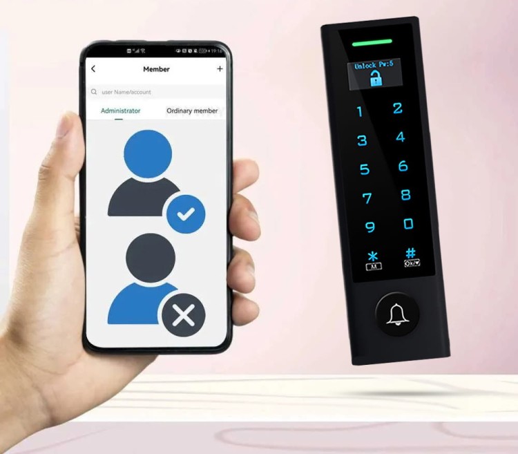 dzwonek-zamek-szyfrator-oled-klawiatura-elektrozaczep-ip66-pin-rfid-wifi-tuya