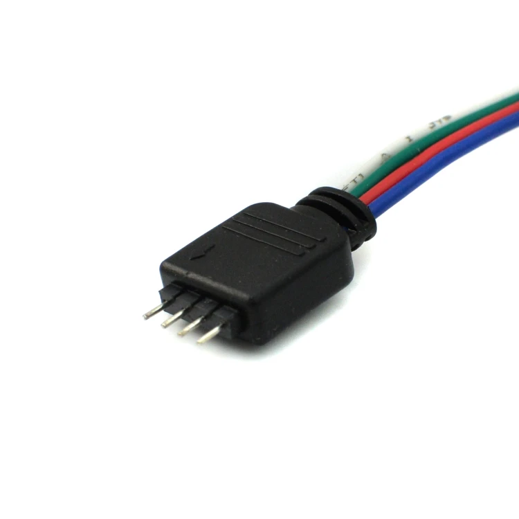 Taśma LED RGB 5050 PSMART 12V IP20 5m 60led/m – Do salonu/sypialni