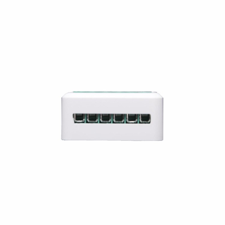 Moduł OXT z Sensorem do Silnika bramy Garażu ZigBee TUYA