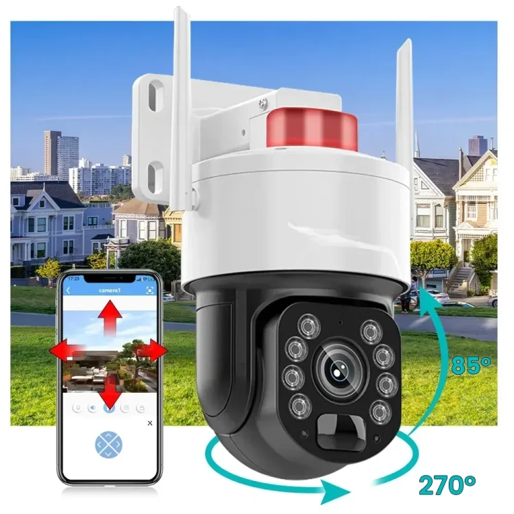 kamera-ip-alarm-patrol-5mpx-zoom-30x-tuya
