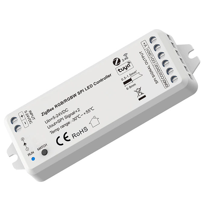 kontroler-led-rgbic-spi-zigbee-rf-tuya