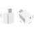 Inteligentny Mini Przełącznik Adapter USB 1 port 5-12V WiFi TUYA