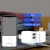 Inteligentny Mini Przełącznik adapter USB 2 porty 5-12V WiFi TUYA