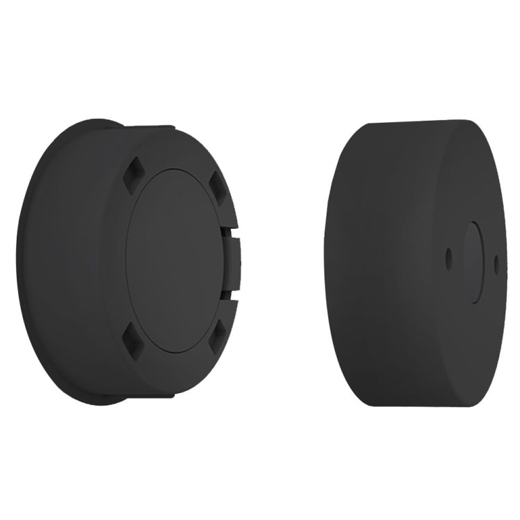 Pilot dopuszkowy DIM do kontrolera LED przełącznik fizyczny RF Seria SD.jpg