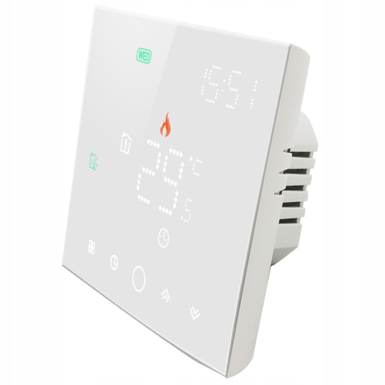 inteligentny termostat do gzejników panelowych mat podczerwieni i ogrzewania elektrycznego tuya zigbee seria PS 16A.jpg