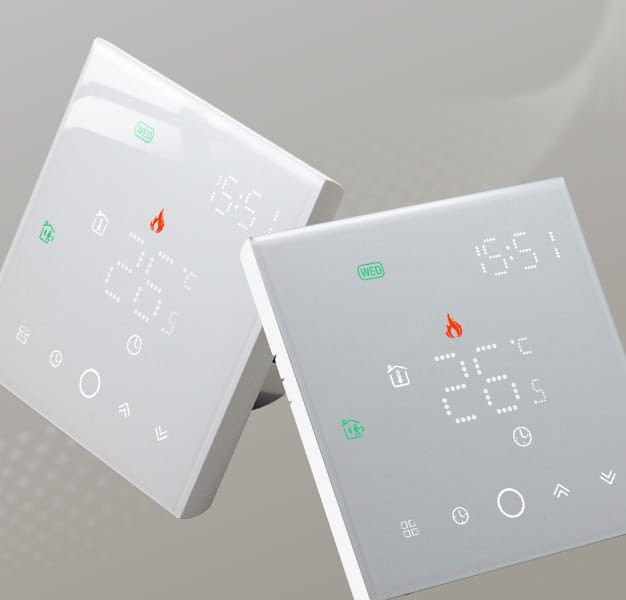 termostat dotykowy szkło hartowane panel dotykowy.jpg