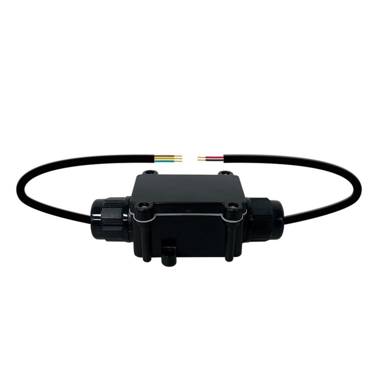 Kontroler WLED ESP32 Zewnętrzny WIFI MOSFET IP65.jpg