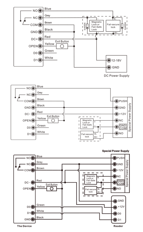 wideodomofon-tuya-schemat-podlaczenia