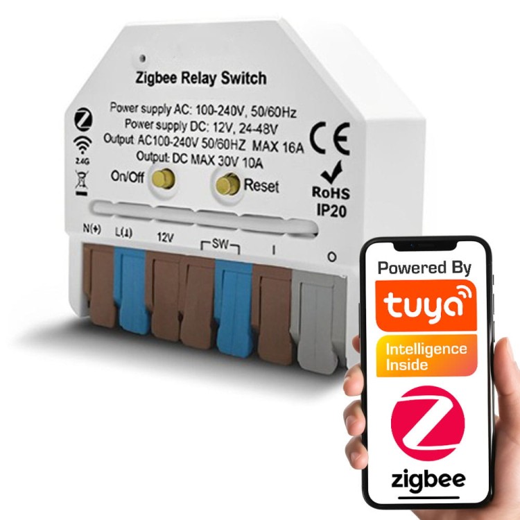 przekaźnik 1 obwód zigbee tuya seria gl.jpg