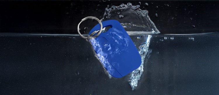 brelok rfid blue niebieski dual wodoodporny.jpg
