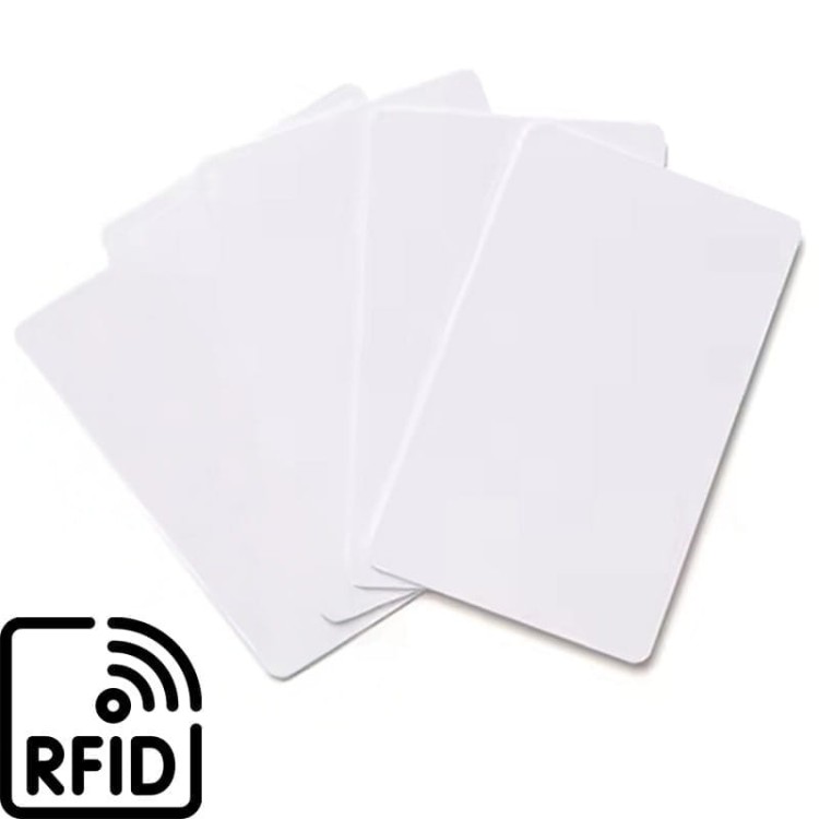Zestaw 5x Karta zbliżeniowa dostępu RFID DUAL 125kHz Mifare 13,56MHz.jpg