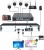Rejestrator Video 4K 16 Kanałów ONVIF H.265 HDMI IP NVR TUYA