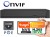 Rejestrator Video 4K 8 x POE 8 Kanałów ONVIF H.265 HDMI IP NVR TUYA