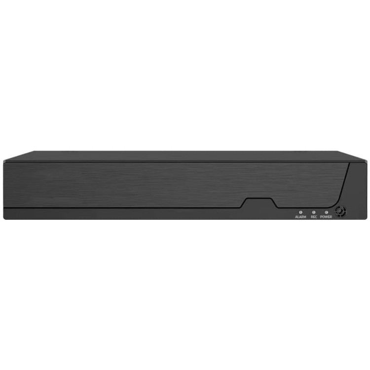 Rejestrator Video 4K 16 Kanałów ONVIF H.265 HDMI IP NVR TUYA