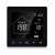 smart termostat zwierny  3a zasilanie bateryjne wifi rf tuya