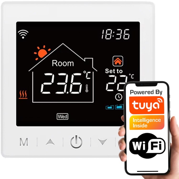 termostat zwierny obiążalny 3a 16a baterie ścienny wifi RF TUYA.jpg