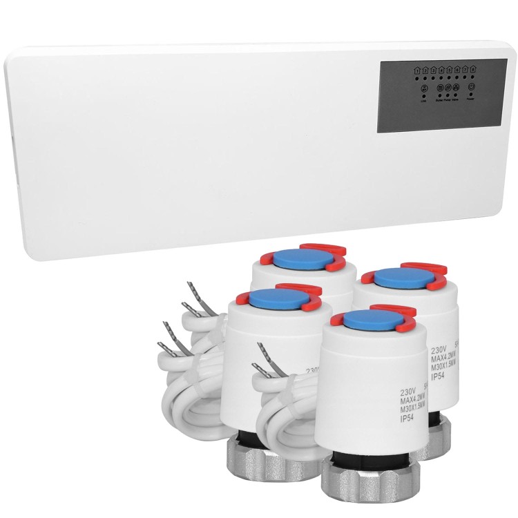 zestaw ogrzewania podłogowego 4x siłownik centrala 8 obwodów rf.jpg