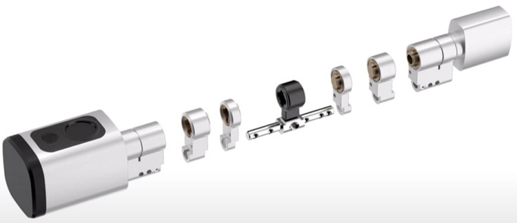 biometryczny-zamek-do-drzwi-rfid-bluetooth