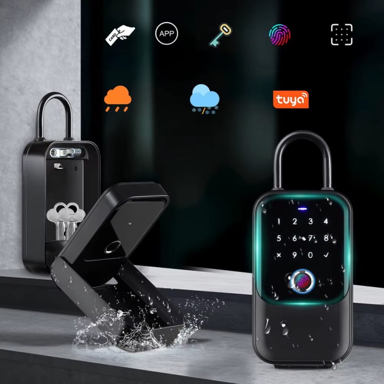 bezpieczna-skrytka-na-klucze-bluetooth-tuya