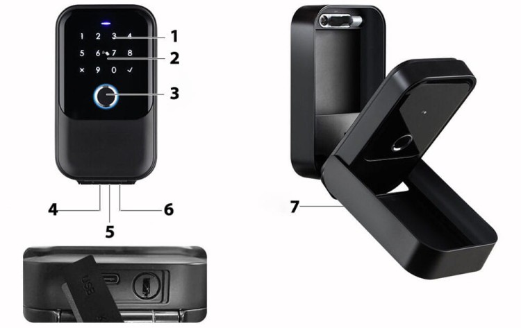 mała-skrytka-na-klucze-bluetooth-kompaktowa