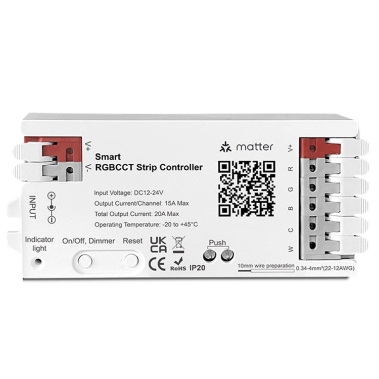 kontroler-rgbcct-20a-gl-smart-wifi-matter