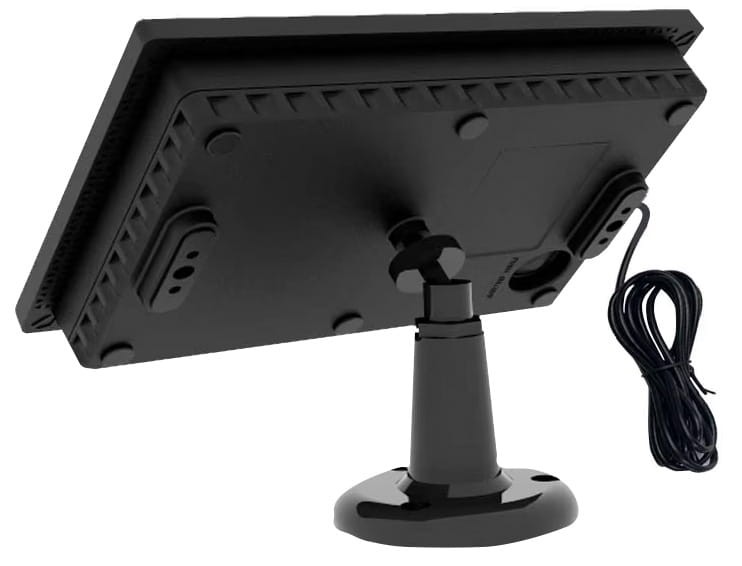 Panel słoneczny 5V 3,3W z USB-C/Micro – do czujników, LED