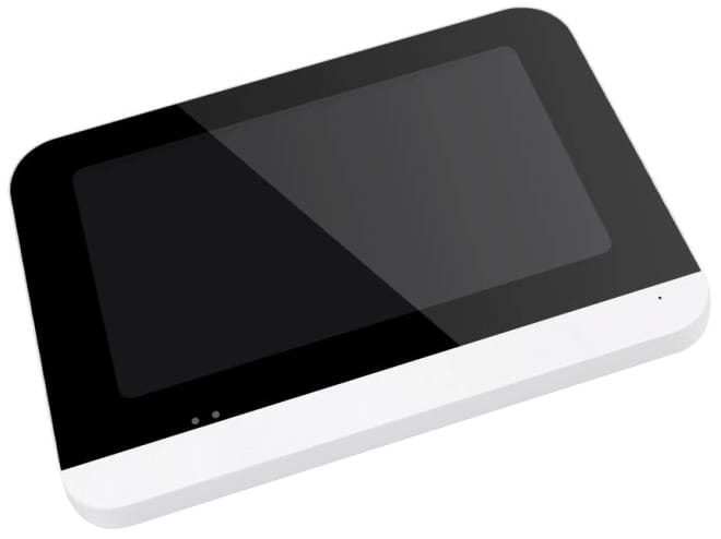 Monitor do wideodomofonu PT Tuya – ekran PoE WiFi dotykowy