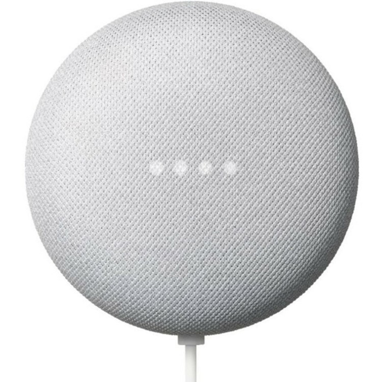 Inteligentny Głośnik Google Home Nest Mini 2 gen WiFi Bluetooth sterowanie zdalne.jpg
