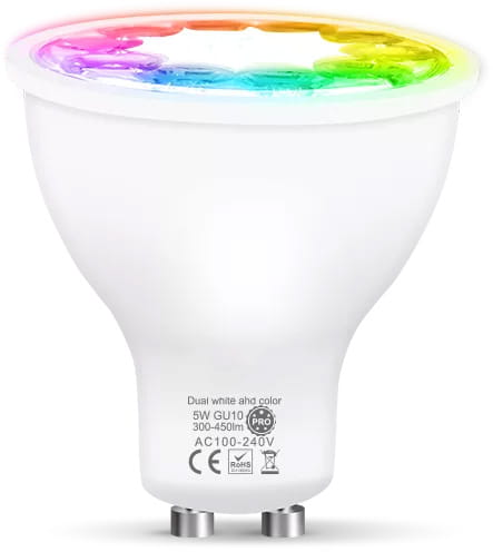 zarowka-gu10-zigbee-hue-tuya