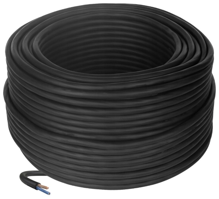 przewod-2-zylowy-guma-oswietlenie-ogrodowe-1m-ow-2x1mm