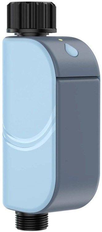 Sterownik Nawadniania Podlewania na Zawór 3/4" WiFi TUYA