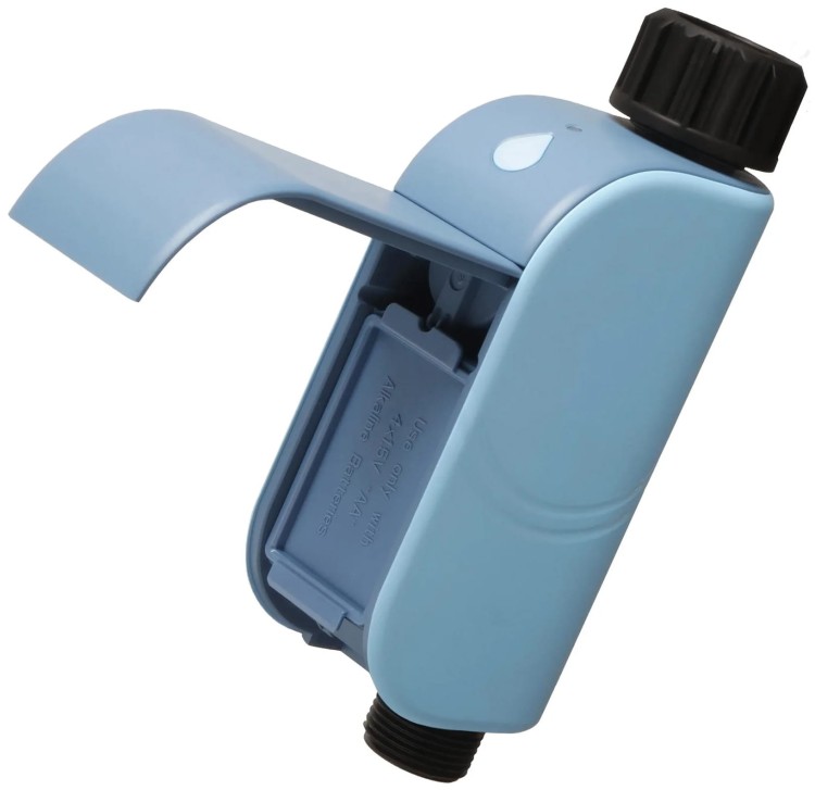 Sterownik Nawadniania Podlewania na Zawór 3/4" WiFi TUYA