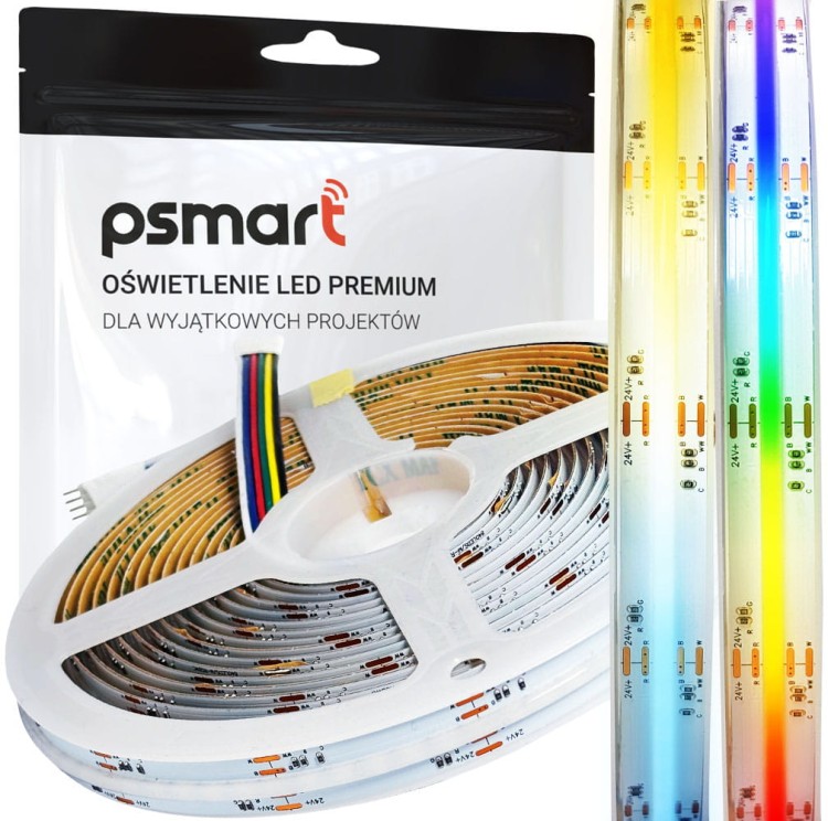 psmart-tasma-led-cob-24v-rgb-cct-ip20-5m