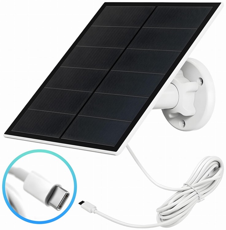 panel-solarny-5w-do-kamery-usb-c