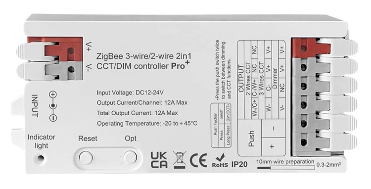 kontroler-led-zigbee-tuya-hue-rf24