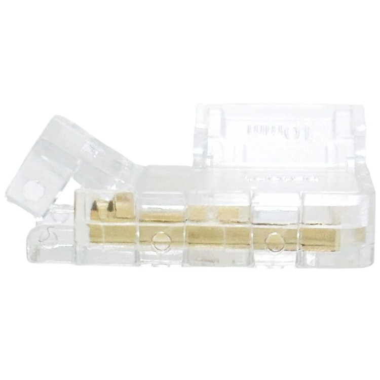 Złączka kątowa do taśm LED COB 10 mm CCT 3-PIN