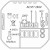 Termostat Obciążalny 16A Biały TR081 WiFi TUYA