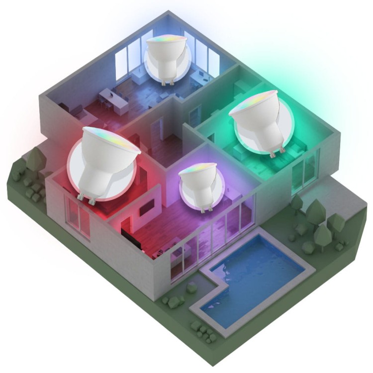 tuya-zarowka-led-gu10-rgb-cct-zigbee