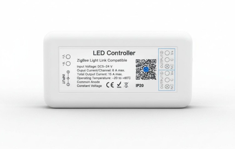 kontroler-led-sciemniacz-inteligentny-zigbee-tuya