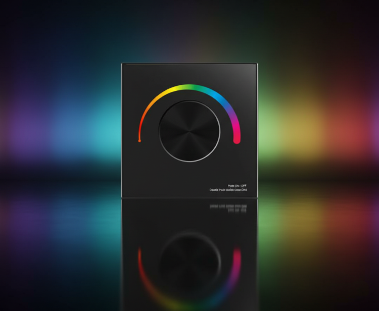 kontroler-led-dim-rgb-sd-seria-czarny-24ghz