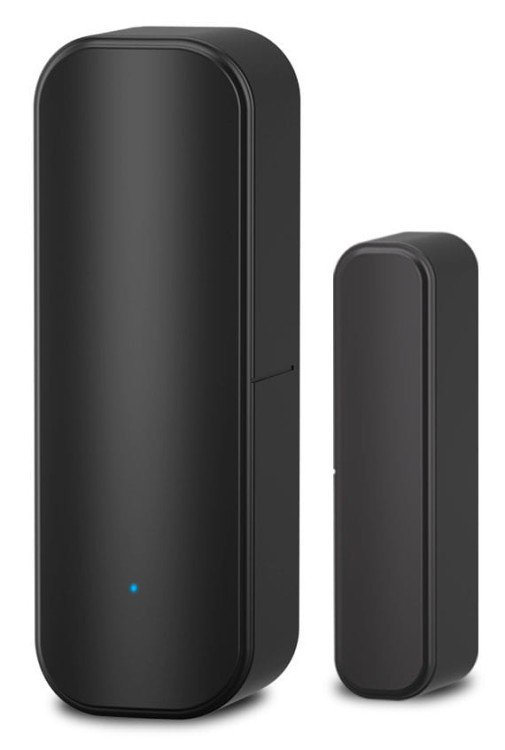 kontaktron-czarny-wifi-tuya-smart